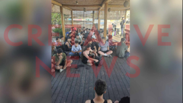 ηράκλειο μεταναστες