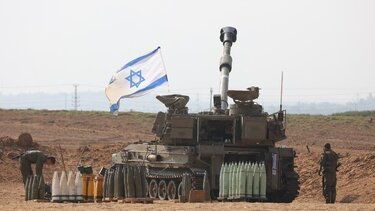 israil