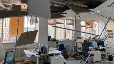 Κίεβο, Ζημιές, ΕΕ