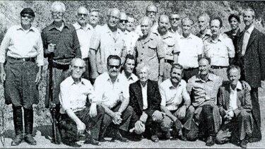 Μέλαμπες, Εκδήλωση μνήμης