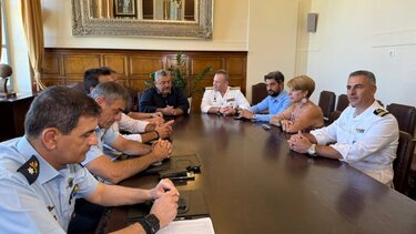 Κοντιζάς-Λιμενικό