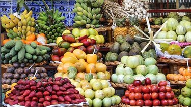 λαική αγορά