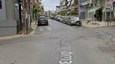 Λεωφόρος Ιωνίας