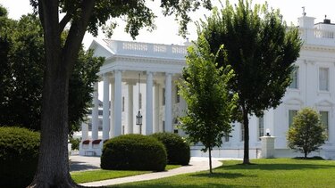 Λευκός Οίκος