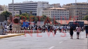 Ηράκλειο ισραηλινό κρουαζιερόπλοιο