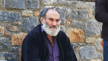 Γιάννης Λιονάκης Καστέλλι 