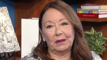 Λυδία Φωτοπούλου: «Η εξάχρονη εγγονή μου στα τρία της έπαθε λευχαιμία»