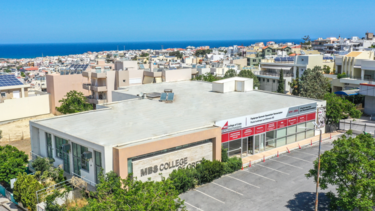 MBS College Ηράκλειο