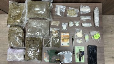 ναρκωτικά Ρέθυμνο