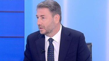 Νίκος Ανδρουλάκης