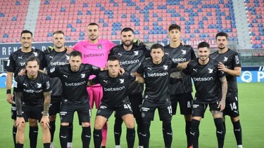 Ο ΟΦΗ και το διεθνές ενδιαφέρον