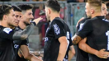 Αυτές είναι οι ομάδες της League Phase του κυπέλλου betsson