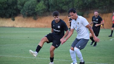 Φιλική νίκη του ΟΦΗ με «πεντάρα»