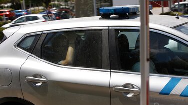 Παλιό Φάληρο, Προσαγωγή, Μητέρα