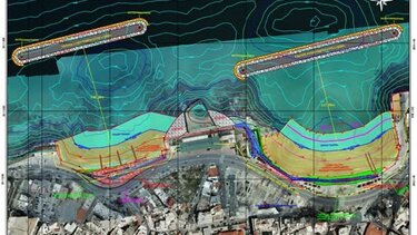  κόλπο του Δερματά.