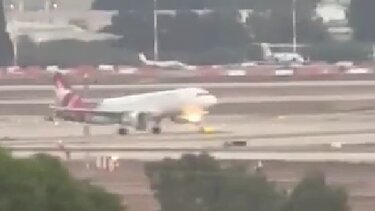 Θρίλερ στον αέρα: Αεροσκάφος από τη Ρόδο προσγειώθηκε μετά από τρεις προσπάθειες στο Τελ Αβίβ