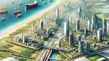 Τραμπ σχέδιο Γάζα