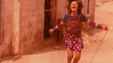 “Τα παραμύθια της Μελπομένης” 