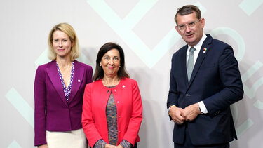 Σύνοδος Υπουργοί