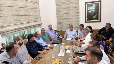 Σύμβαση, Δρόμος, Γάζι