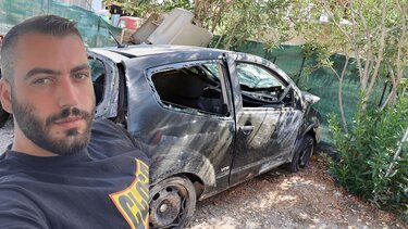 Θανατηφόρο Χανιά