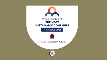 Metaxa Hospitality Group