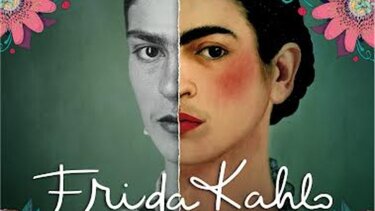 Frida