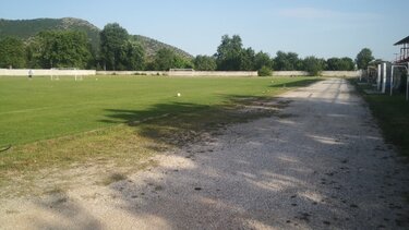 στάδιο άσκηση 