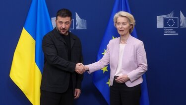 Λάιεν Ζελένσκι