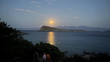 Χερσόνησος Κολοκύθας