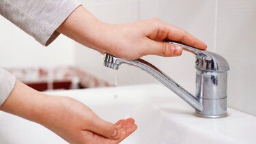 διακοπή νερού