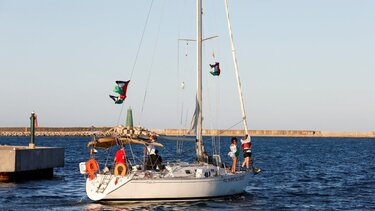 στόλος Γάζα