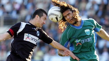 Λεβαδειακός-ΟΦΗ: Προϊστορία και αριθμοί