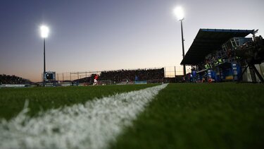 ΟΦΗ-Αρης: Στην Τρίπολη το ματς - Μένει η ανακοίνωση