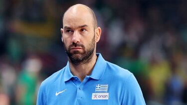 Ο Βασίλης Σπανούλης δεν άφησε «αναπάντητες» τις δηλώσεις του Αταμάν για τον Αντετοκούνμπο