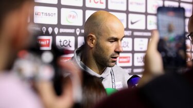 Σπανούλης: «Μην είμαστε μίζεροι»