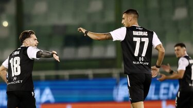 Αυτή είναι η αποστολή του ΟΦΗ για τον Λεβαδειακό