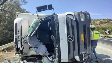 Δυστύχημα Αγία Πελαγία