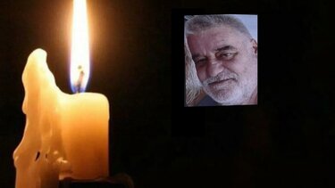 Θλίψη για τον χαμό γνωστού εμπόρου του Ηρακλείου