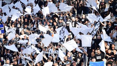 Κυκλοφόρησαν τα εισιτήρια του ΟΦΗ - Κηφισιά στο Παγκρήτιο