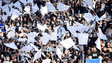 ΟΦΗ-Κηφισιά