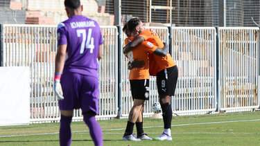 Κύπελλο Betsson: Εύκολα ο ΟΦΗ την Καβάλα, μπορούσε και... διαστημικό σκορ