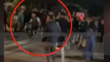 Video ντοκουμέντο από τη στιγμή με τα μαχαιρώματα στο κρητικό γλέντι