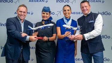 Aegean, Βασιλάκης