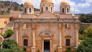 Αγία Τριάδα Τζαγκαρόλων