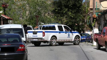 Ανώγεια φονικό