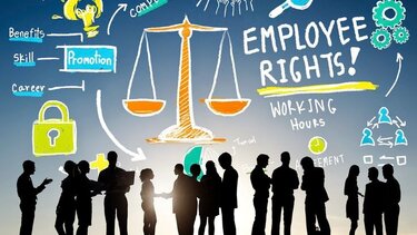 Απεργία, Εργατικό Νομοσχέδιο