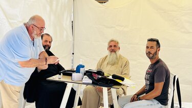 Σύλλογος Νοσηλευτών ΕΣΥ Ν.Ηρακλείου - συνεδριο ΣΥΦΑΚ