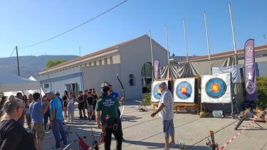 Χανιά: Με πλούσιες δράσεις η 12η Πανελλήνια Ημέρα Σχολικού Αθλητισμού