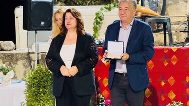 Αρναουτάκης Αβδελλάς